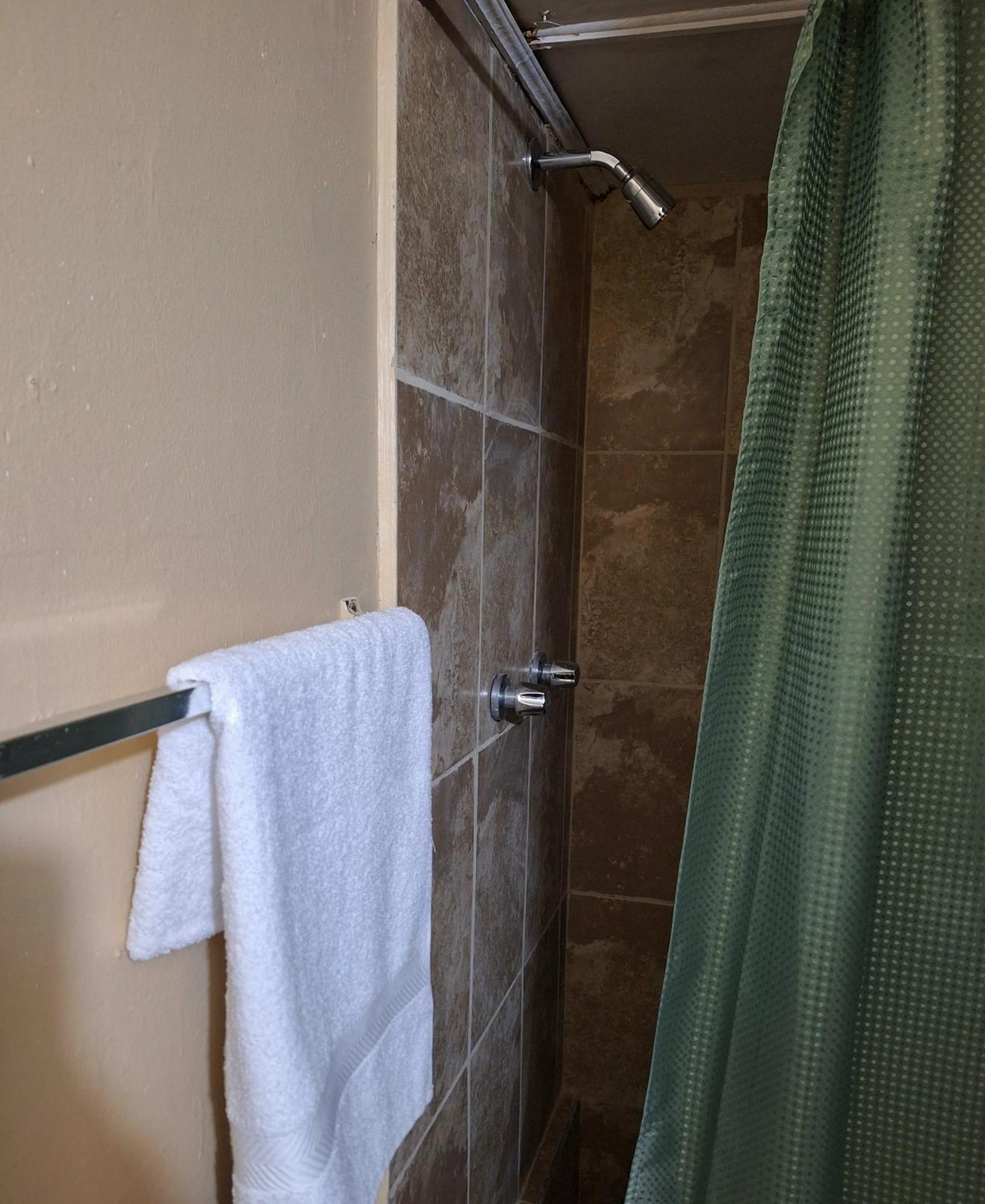 The Travel House Hotel Quito Room photo