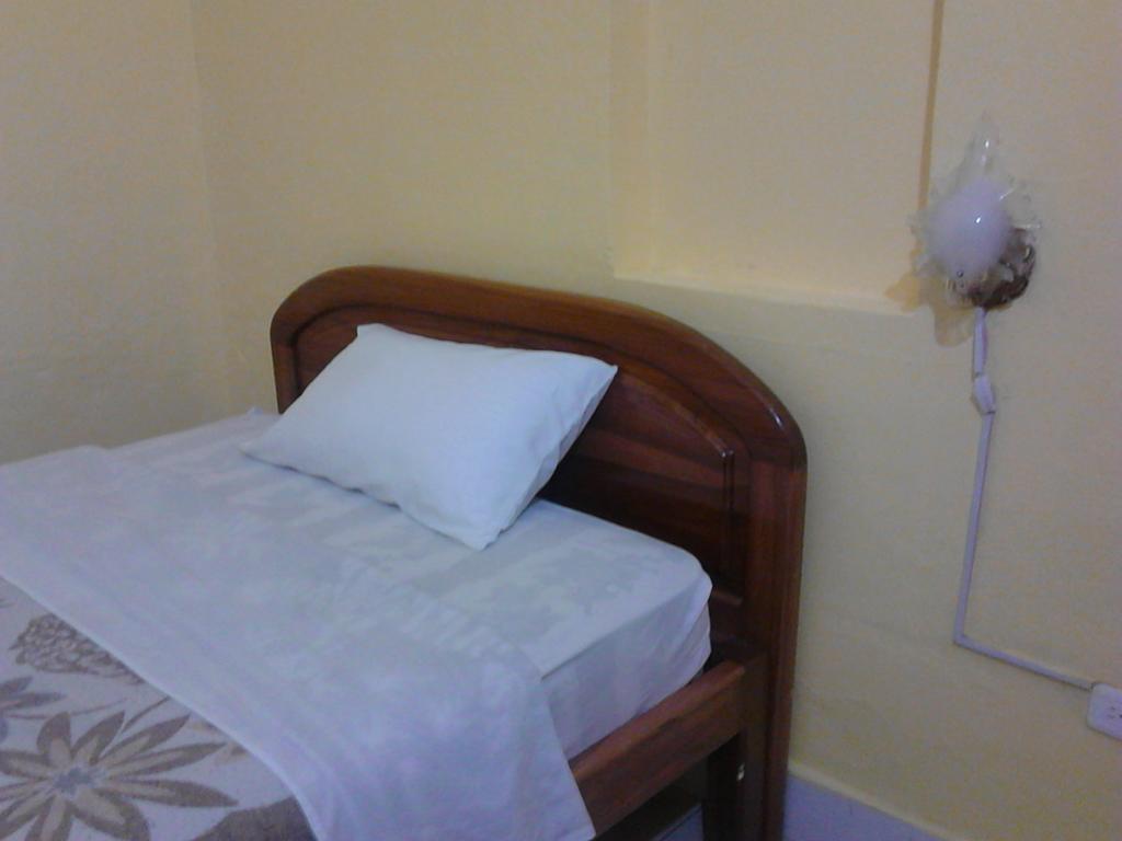 The Travel House Hotel Quito Exterior photo